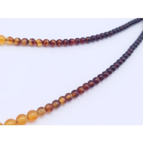 美品✨本鼈甲 黒鼈甲 黒甲 天然素材 アイボリー ネックレス 丸玉 黒べっ甲ネックレス』 YOSHIE INABA 鼈甲ネックレス 黒甲 13mm玉｜大澤鼈甲