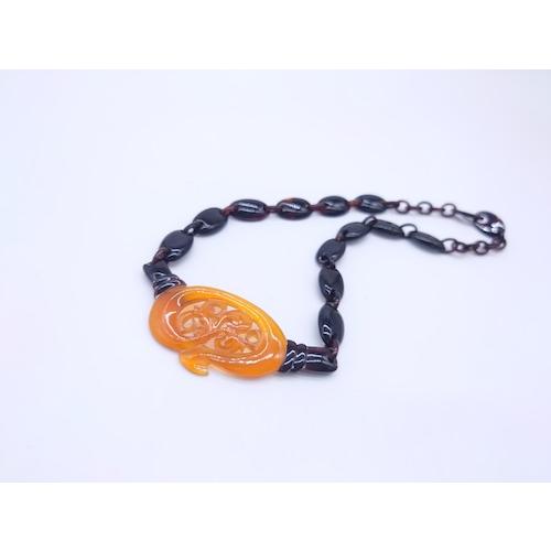 ☆本べっ甲☆ ネックレス (N-236) 【公式通販】