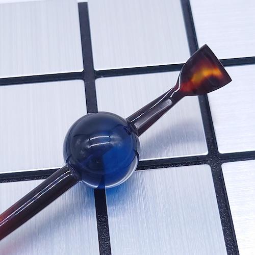 本べっ甲　玉簪（Tk-013）の画像