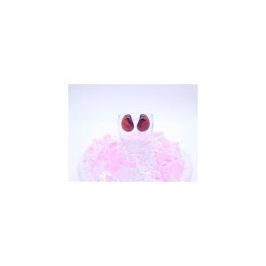 本べっ甲ピアス（You Tube-002）の画像