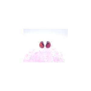 本べっ甲ピアス（You Tube-002）の画像