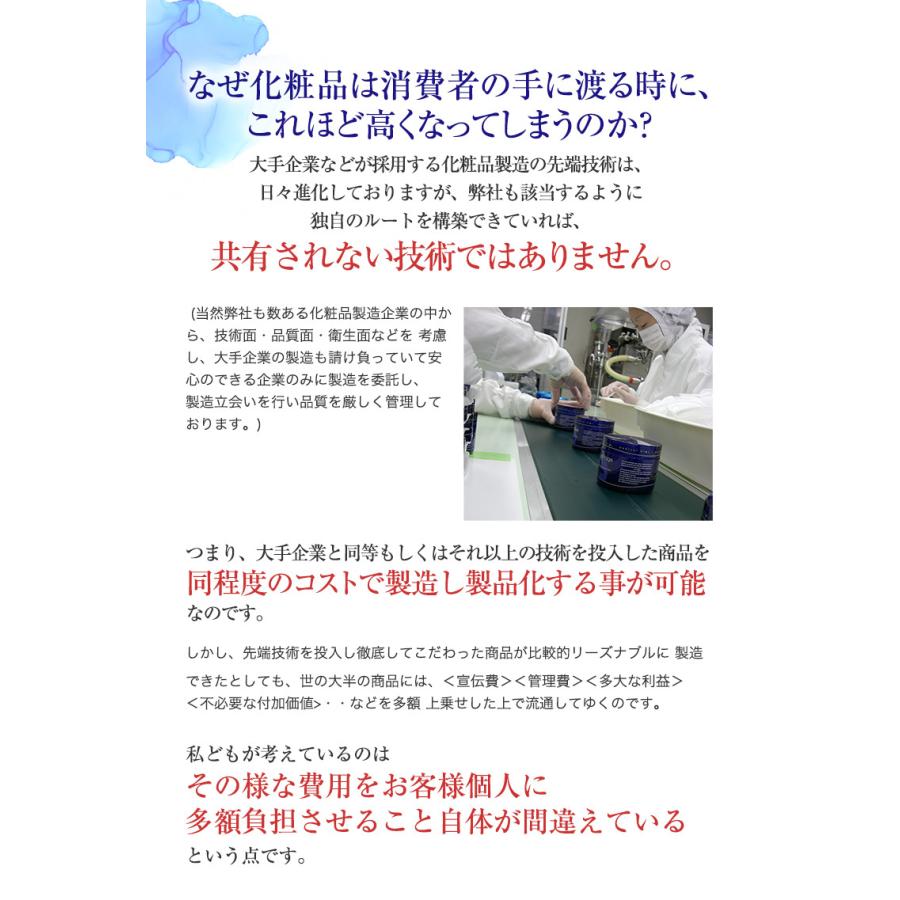 オールインワンゲル オールインワンジェル EGF配合 La Plage(ラ