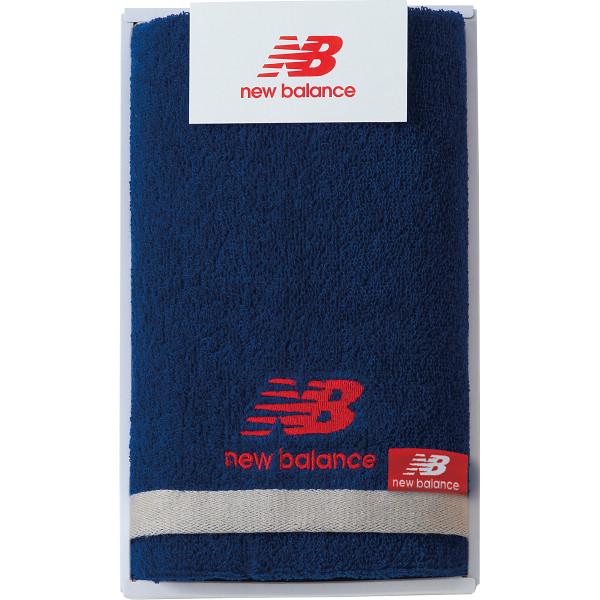 ニューバランス　フェイスタオル | New Balance