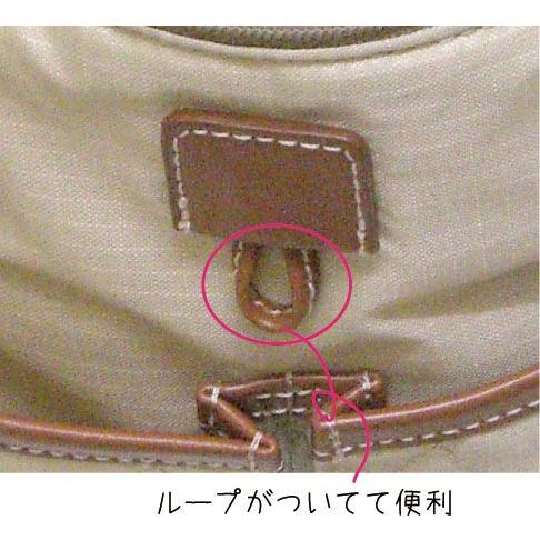 ママの味方バック。ジム通いにもぴったりマザーズバック（キルト加工) 60%OFF送料無料(沖縄県・離島を除く) |  | 03