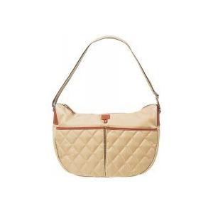ママの味方バック。ジム通いにもぴったりマザーズバック（キルト加工) 60%OFF送料無料(沖縄県・離島を除く) |  | 05