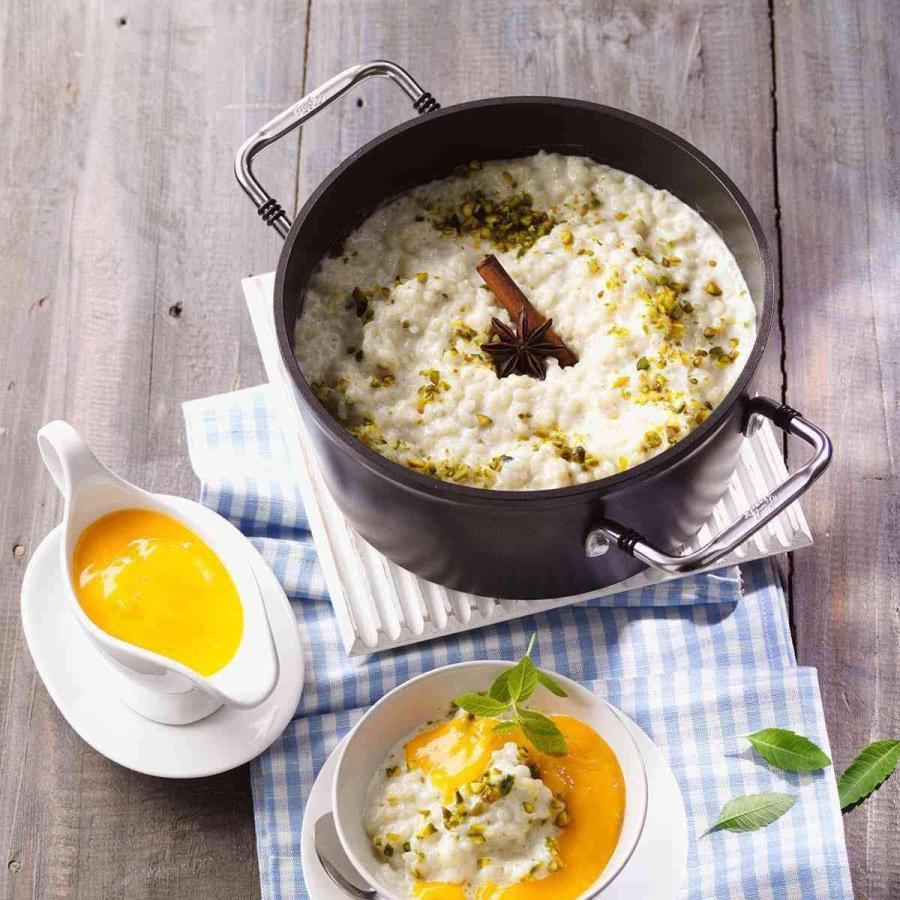 フィスラー (Fissler) 両手鍋 ルノ シチューポット 24cm IH対応 Fissler フィスラー (Fissler) 両手鍋 ルノ シチューポット 24cm