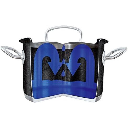 Fissler フィスラー (Fissler) 両手鍋 ルノ シチューポット 24cm