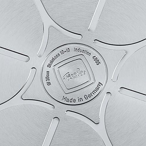 【フィスラー_鍋】ルノ シチューポット 24cm ヨドバシ.com - フィスラー Fissler オリジナルプロフィ