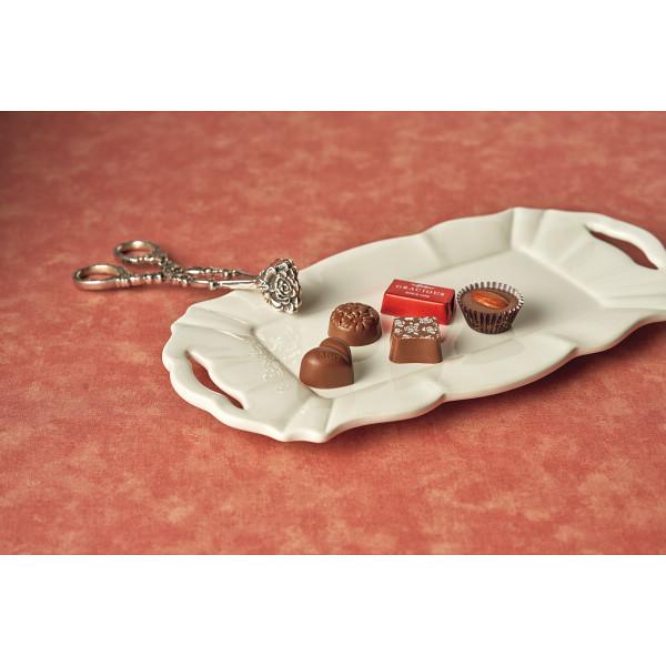 バレンタイン チョコレート 人気商品　メリーチョコレート　グレイシャス　チョコレート 12個　ポスト投函配達送料無料 | メリーチョコレート | 01