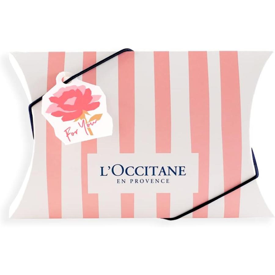 L'OCCITANE - L'OCCITANE ロクシタン ラッピング 箱 ギフト