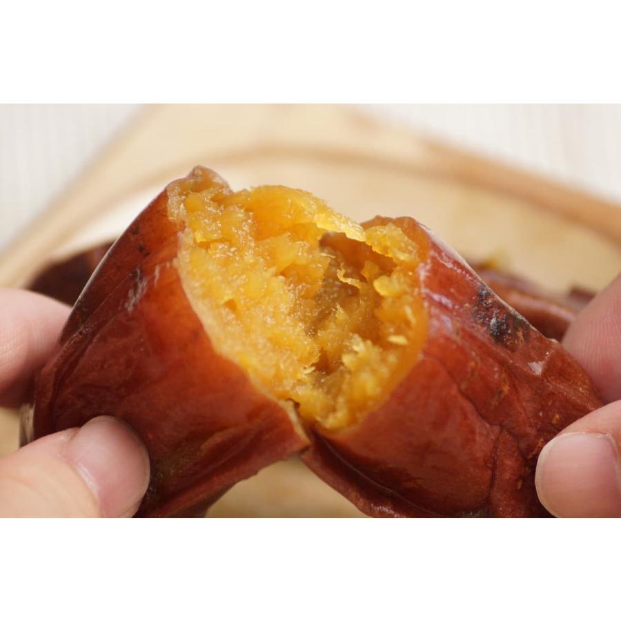 熟成焼き芋(昭和レトロ190g×5袋)障がい者支援 |  | 03