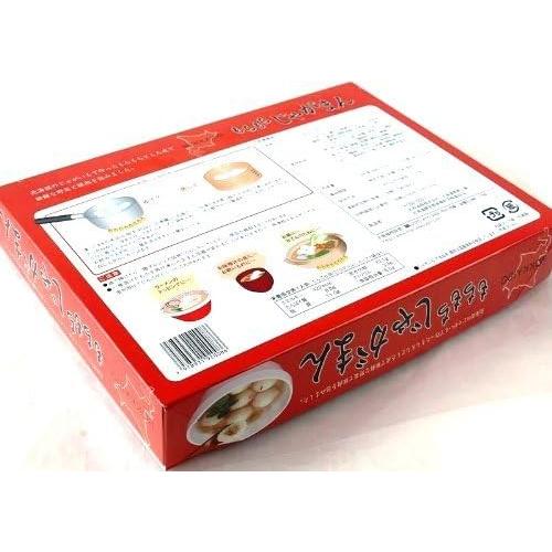 【 コストコ 】丸和油脂 冷凍 もちもち じゃがまん スープ付 24個入 要冷凍 | コストコ | 04