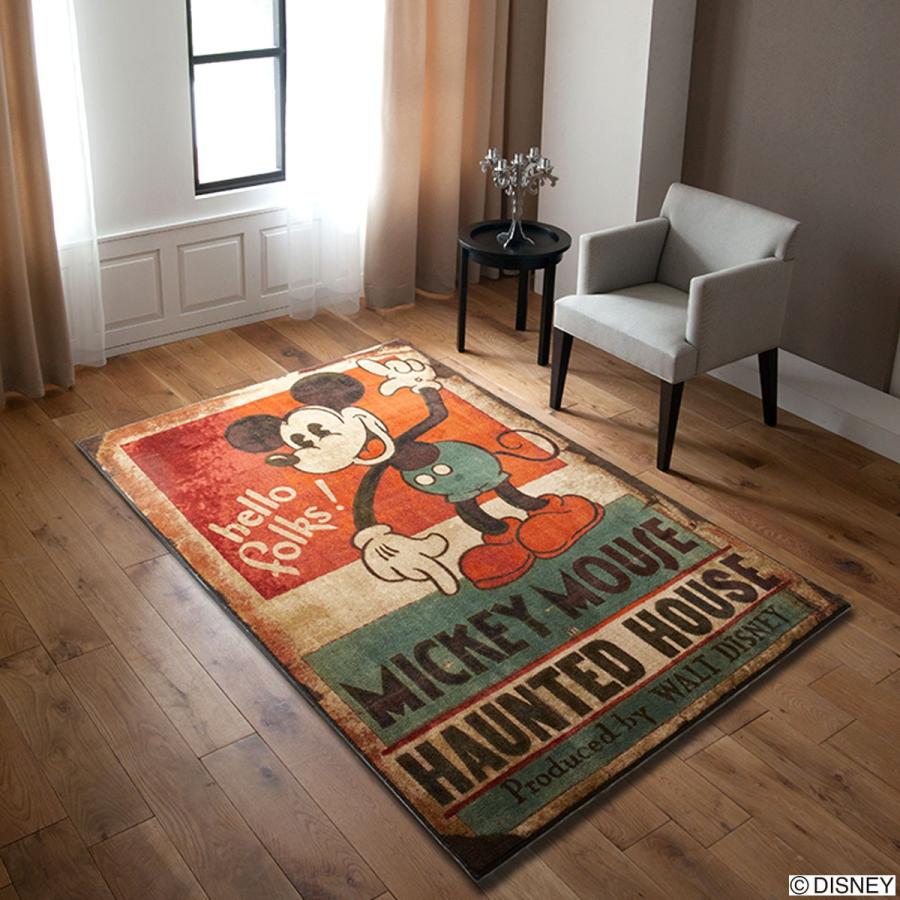 引退する 小道具 計算する ミッキー マウス カーペット Angelical Web Jp