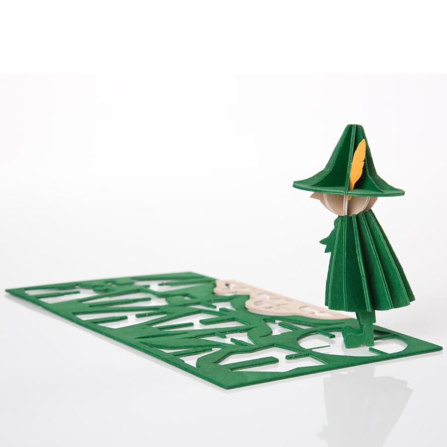 MOOMIN（ムーミン） Lovi ロヴィ フローレン スナフキン 北欧 雑貨