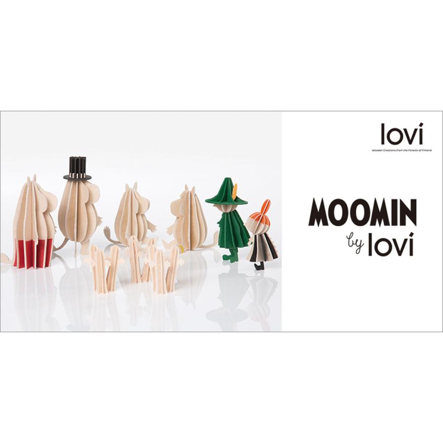 MOOMIN（ムーミン） Lovi ロヴィ フローレン スナフキン 北欧 雑貨