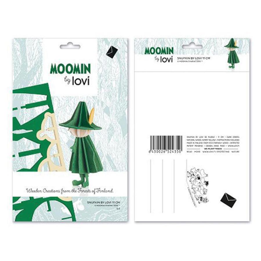 MOOMIN（ムーミン） Lovi ロヴィ フローレン スナフキン 北欧 雑貨
