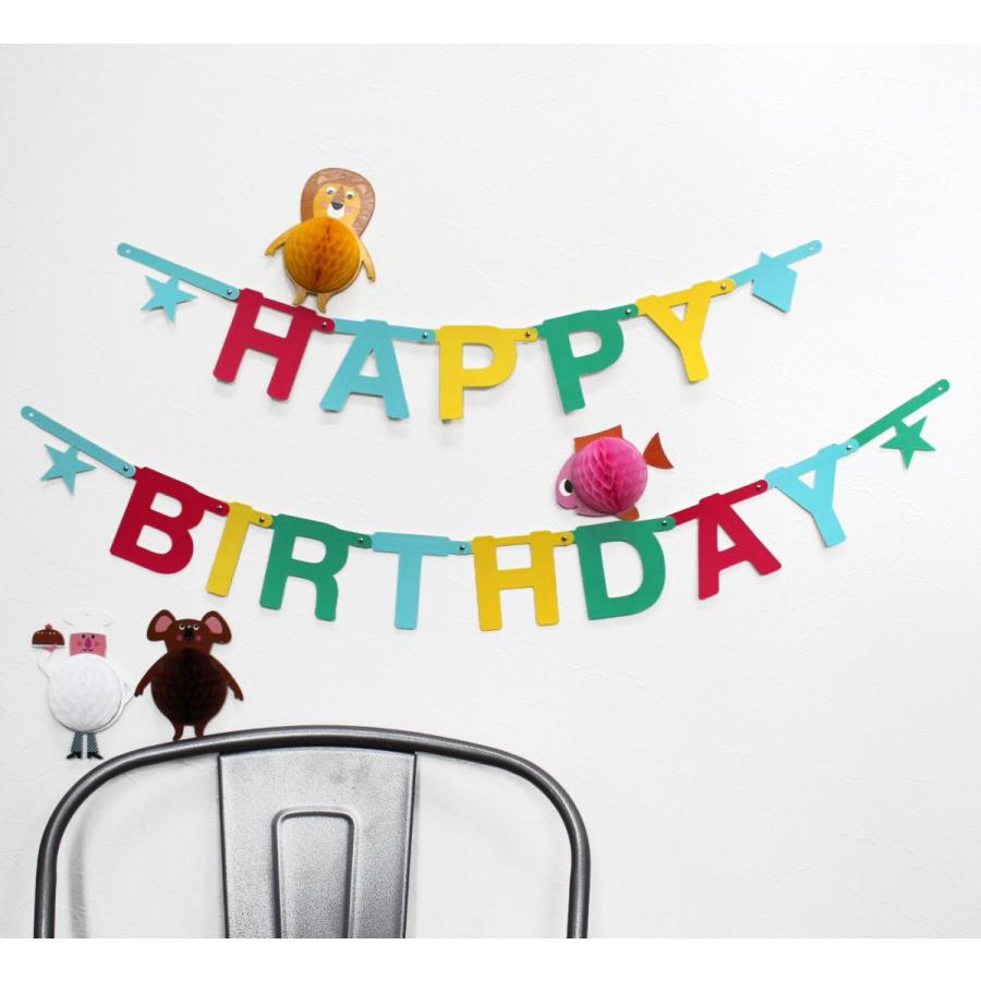 ワードバナー Omm Design カラフル Word Banner ガーランド 北欧 おしゃれ クリスマス パーティ 誕生日 バースデー ギフト プレゼント Plaisier Crn 15 Plaisier 通販 Yahoo ショッピング