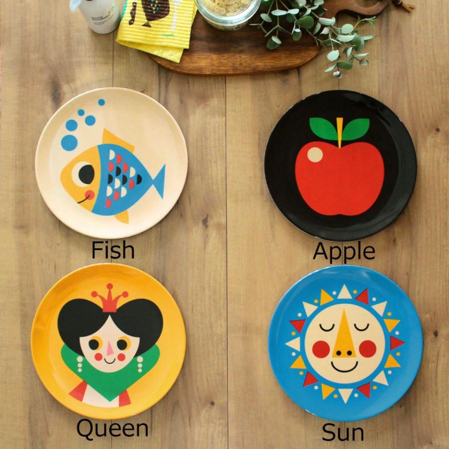 北欧 ommdesign メラミンプレート ７枚セット　 インゲラアリアニウス 楽天市場】OMM-design インゲラ・アリアニウス メラミンプレート