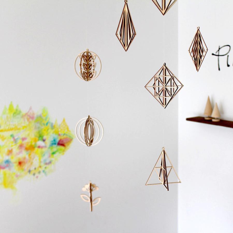 Kito 白樺オーナメント ヒンメル モビール ピラミッド S 北欧 雑貨 インテリア おしゃれ かわいい 新築 お祝い お返し クリスマス ギフト プレゼント Plaisier Lne 7 Plaisier 通販 Yahoo ショッピング