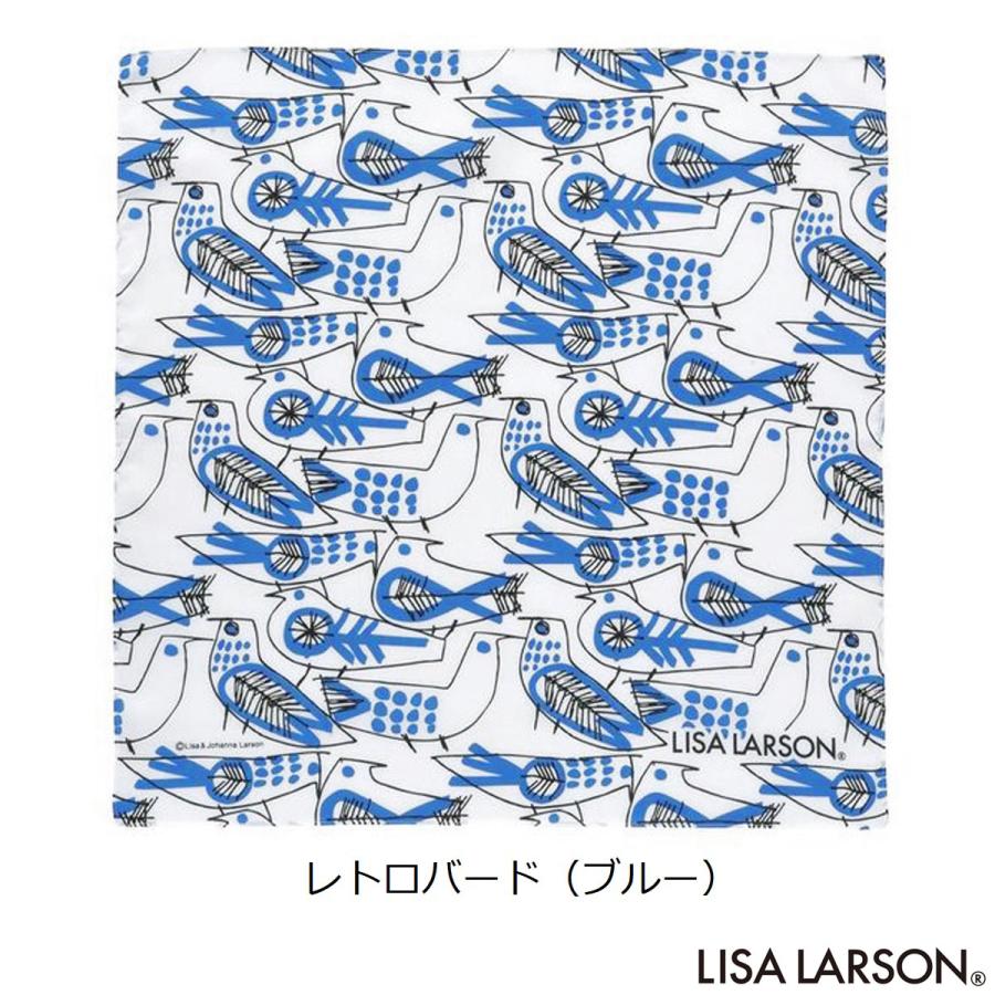 リサラーソン ランチクロス 大判ハンカチ 北欧 マイキー ハリネズミ 猫 犬 レトロバード 日本製 お祝い お返し 雑貨 おしゃれ かわいい ギフト プレゼント Plaisier Mrs 13 Plaisier 通販 Yahoo ショッピング