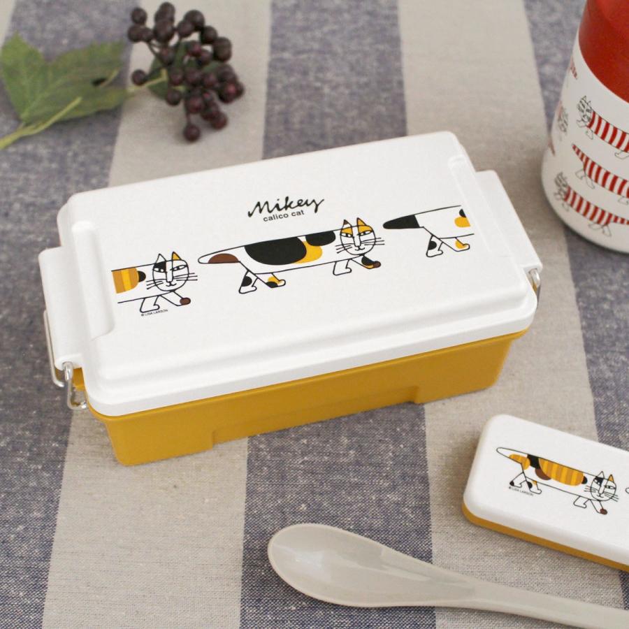 リサラーソン 三毛猫 コンテナランチボックス 弁当箱 北欧 猫 おしゃれ かわいい 日本製 入園入学 ギフトプレゼント Plaisier Sct 166 Plaisier 通販 Yahoo ショッピング