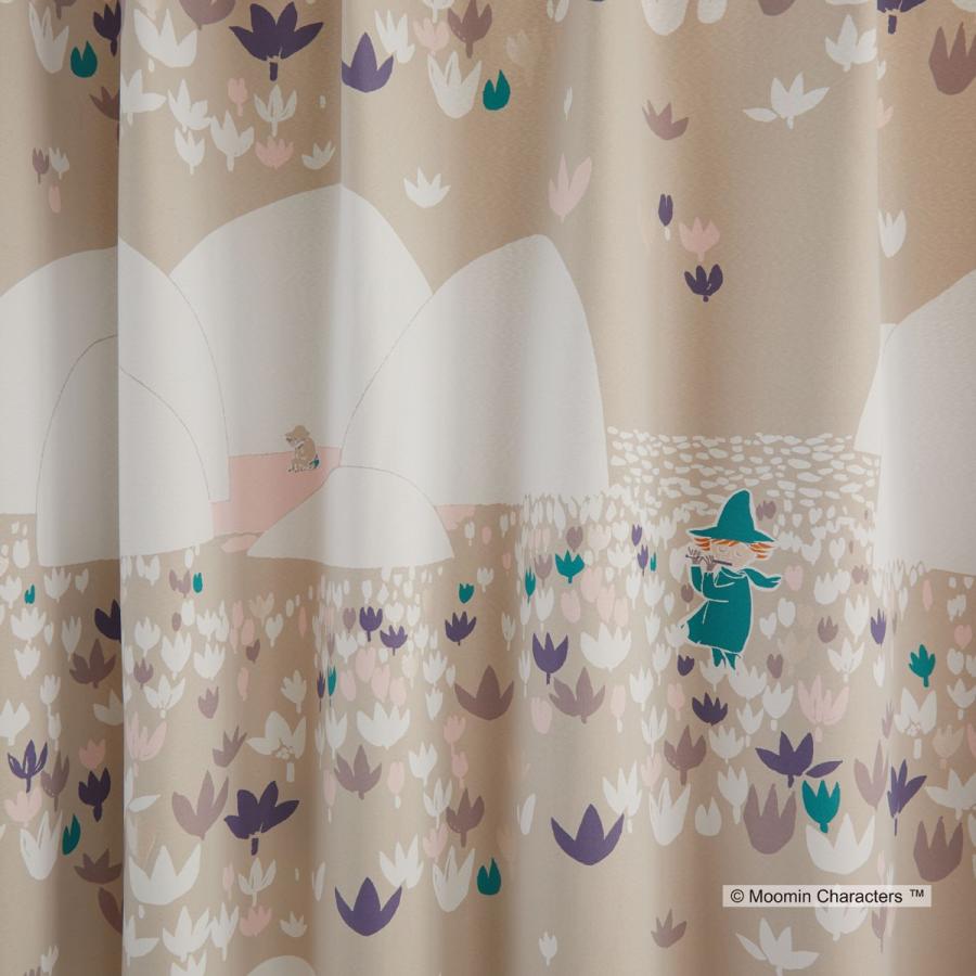 21新発 遮光カーテン 北欧 ムーミン 100 135cm 1枚入り ソフトメロディー スナフキン チューリップ 花柄 既製カーテン ウォッシャブル 遮 春物がお買い得 週末限定sale Carlavista Com