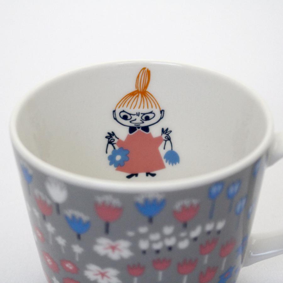 ムーミン ミニマグカップ グレー ラッピング対応 コップ レンジok 食器 お祝い お返し 日本製 箱入り ギフト プレゼント 贈り物 クリスマス 誕生日 Plaisier Ymk 18 Plaisier 通販 Yahoo ショッピング
