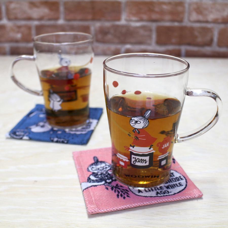 リトルミイ 耐熱ガラスマグ グラス コップ ラッピング対応 ムーミン レンジ対応 食器 お祝い お返し 日本製 ギフト プレゼント 贈り物 クリスマス 誕生日 Plaisier Ymk 38 Plaisier 通販 Yahoo ショッピング