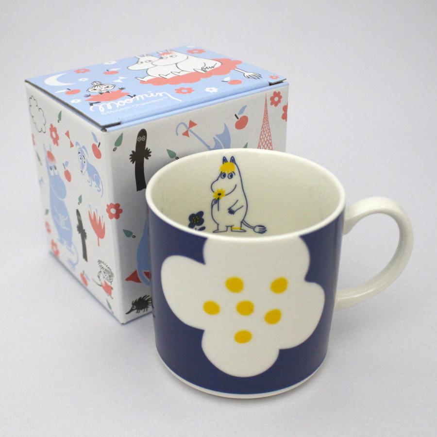 スノークのおじょうさん Collar マグカップ ラッピング対応 ムーミン コップ レンジok 食器 お祝い お返し 日本製 ギフト プレゼント クリスマス 誕生日 Plaisier Ymk 7 Plaisier 通販 Yahoo ショッピング