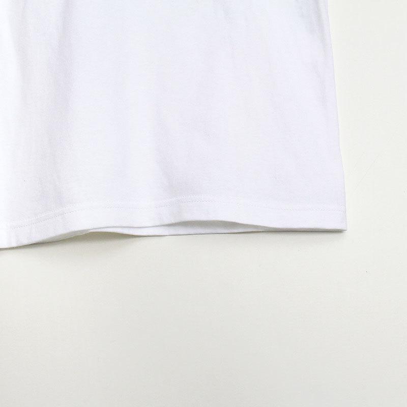 noisycode tシャツ オリジナル レディース メンズ ブランド 綿100% デザインtシャツ 厚手 7.4oz 春 夏 半袖 おしゃれ プルオーバー プリント メッセージ 英字｜plaisir-shop｜13