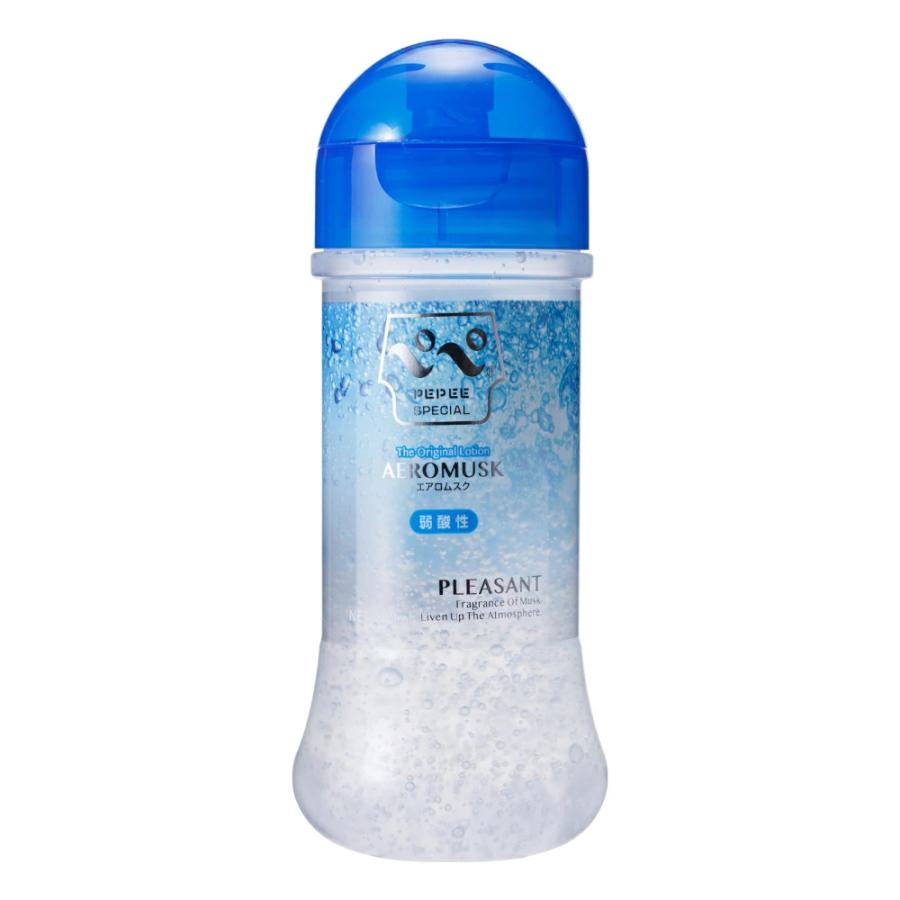 ペペ ローション スペシャル エアロムスク 200ml 潤滑ローション