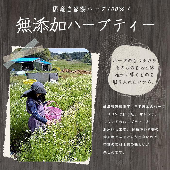 ハーブソルト 塩 ソルト 調味料 ハーブ 西森ファーム オーガニック ブレンド 無添加 有機栽培 化学調味料不使用 保存料不使用 自家製 国産 日本産 岐阜県産 岐阜｜plaisir-shop｜05