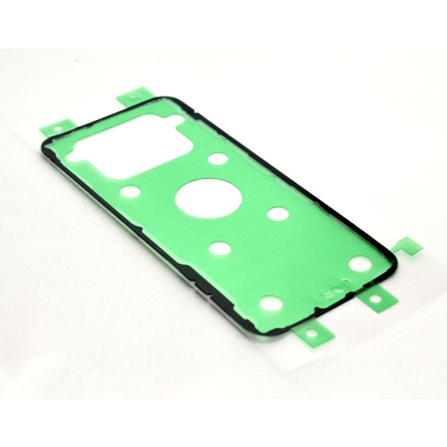 Galaxy - GALAXY S8 SC-02J 背面割れ有り Galaxy S S8 バックパネル 背面ガラス リアパネル 修理用部品