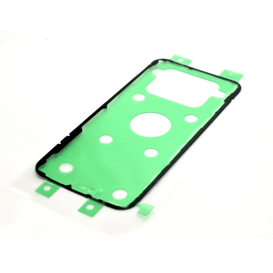 Galaxy - GALAXY S8 SC-02J 背面割れ有り Galaxy S S8 バックパネル 背面ガラス リアパネル 修理用部品