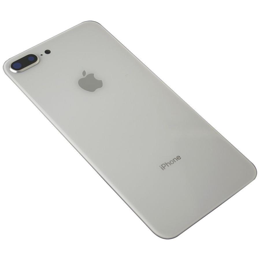 Iphone8plus バックパネル アイフォン修理交換用部品 A1864 A17 A18 背面ガラス割れ用修理パーツ パソコン スマホパーツ館 通販 Yahoo ショッピング