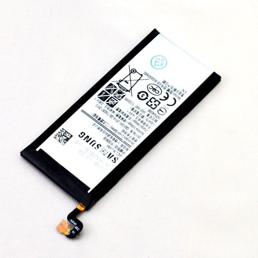 純正格安galaxy電池パック Galaxy S S7 内蔵互換バッテリー 交換用電池パック 修理用部品