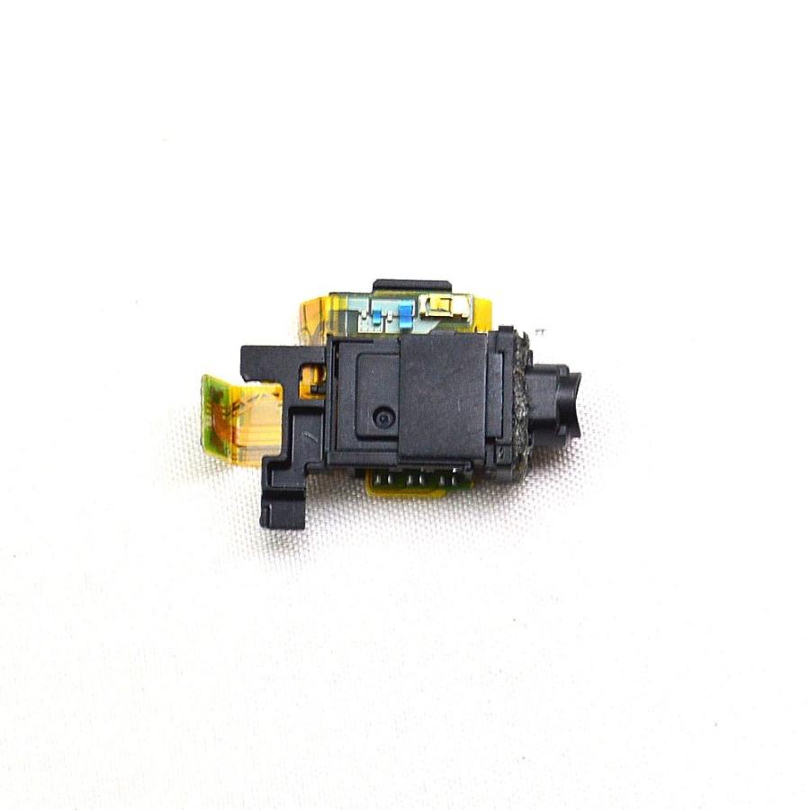 Xperia X Performance イヤホンジャックフレックスケーブル 修理交換用