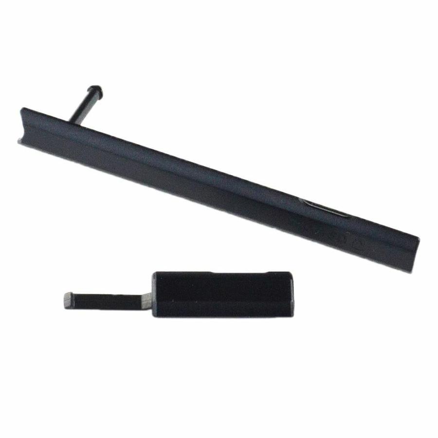 Xperia Z Ultra キャップ カバー SIMカード microUSB SDカード