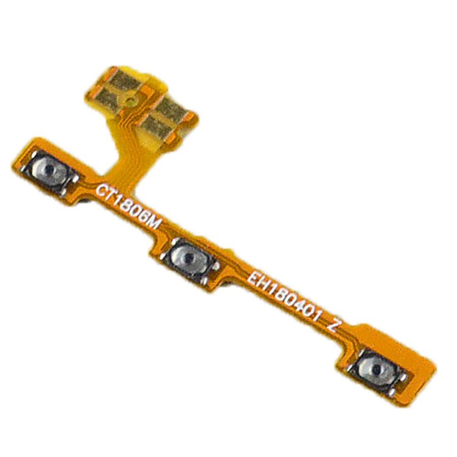 HUAWEI P Huawei P20 Lite パワーフレックスケーブル 電源ボタン