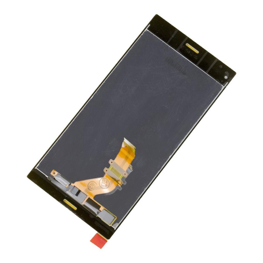 Xperia XZ XPERIA XZs フロントパネル ガラス割れ 液晶割れ