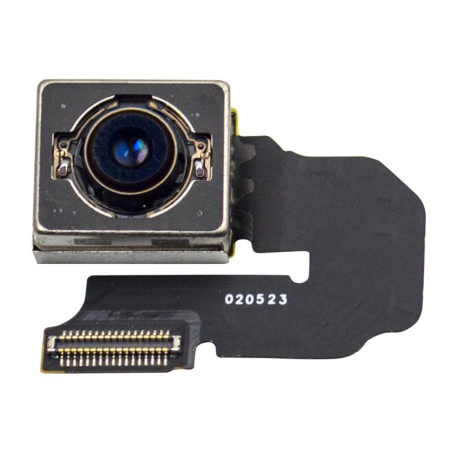 Iphone6s Plus バックカメラ 背面側メインカメラ 修理用部品 交換用パーツ アイフォン6sプラス A1634 A1687 A1699 メール便なら送料無料 Iphone Www Thaigreenagro Com