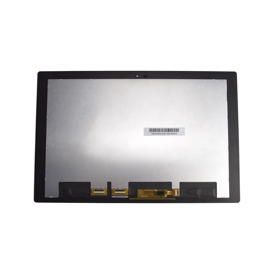 Sony Xperia Z4 Tablet フロントパネル エクスペリアz4タブレット 修理交換用部品 液晶 タッチパネル 前面ガラス So 05g Sot31 Sgp712jp B 画面割れ 交換パーツ パソコン スマホパーツ館 通販 Yahoo ショッピング