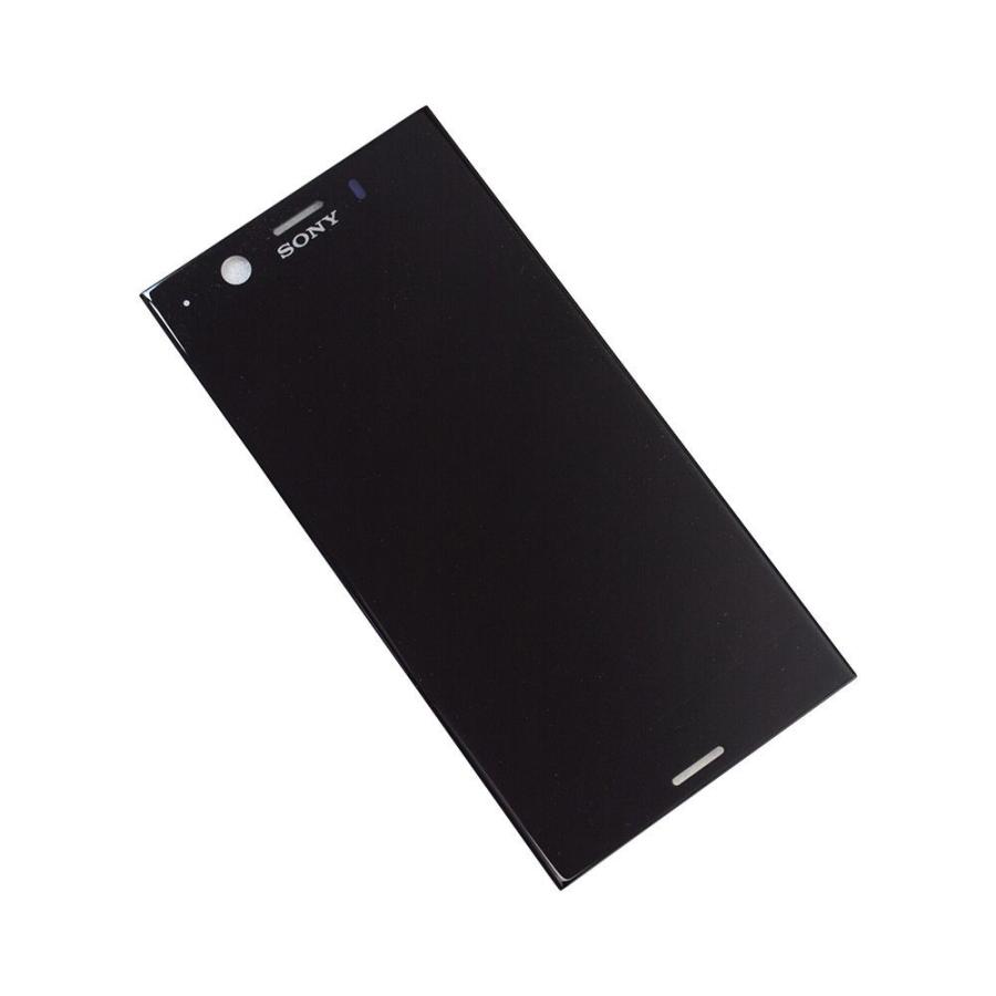 Xperia XZ XperiaXZ1Compact フロントパネル ガラス割れ 液晶