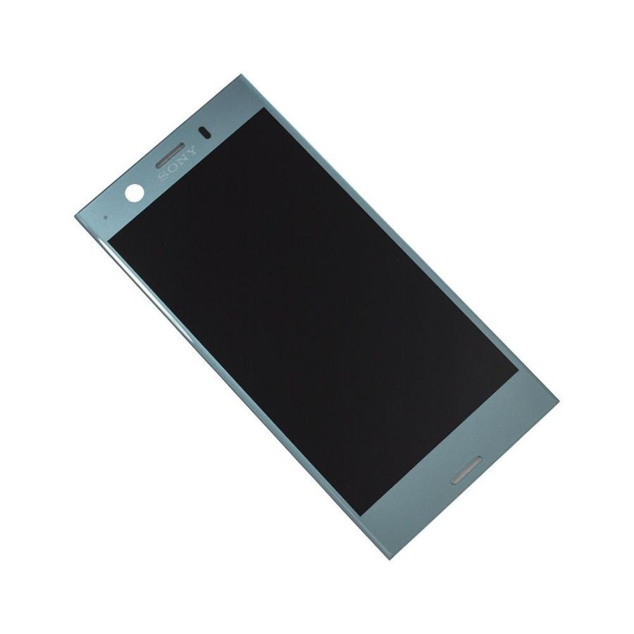 Xperia XZ XperiaXZ1Compact フロントパネル ガラス割れ 液晶割れ