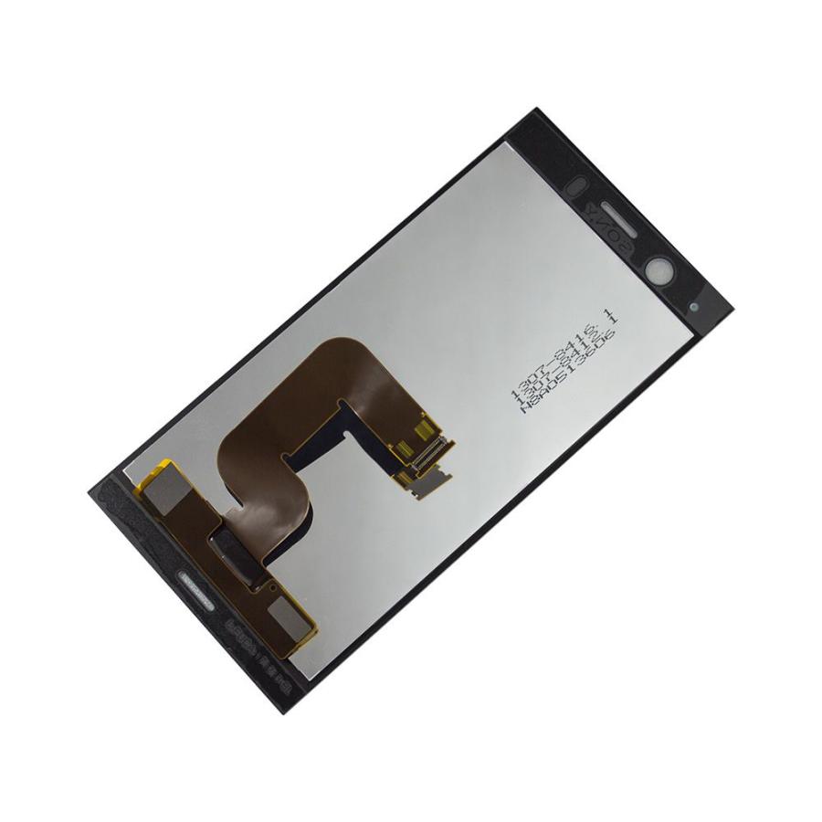 Xperia XZ XperiaXZ1Compact フロントパネル ガラス割れ 液晶割れ