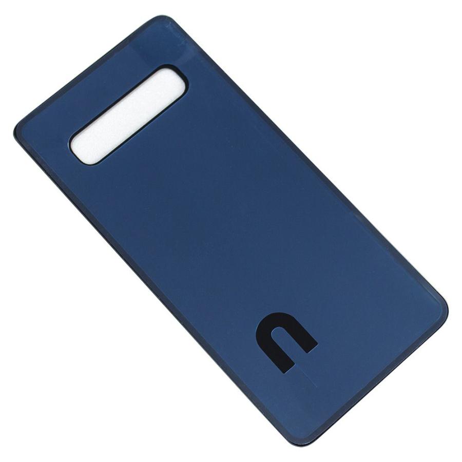 Galaxy S S10 4G版 バックパネル 背面ガラスパネル リアパネル