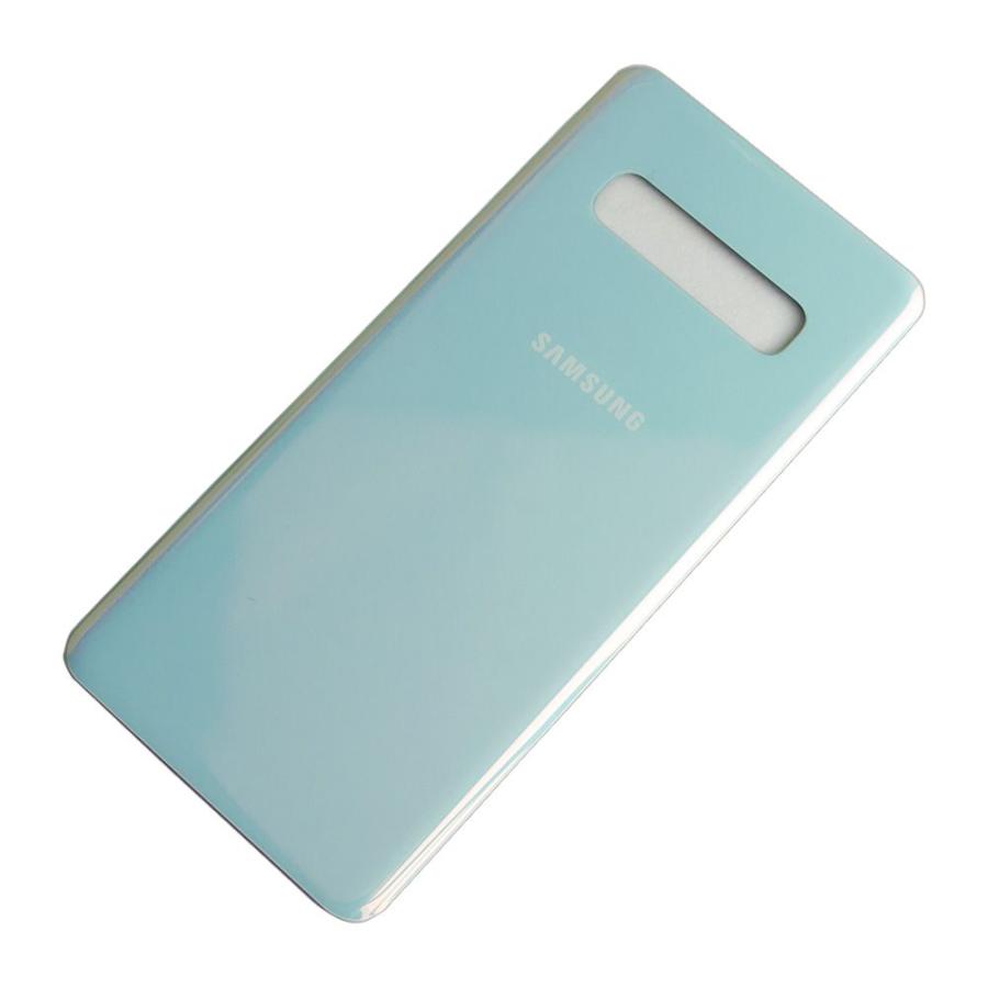Galaxy S S10+ バックパネル 背面ガラスパネル リアパネル 修理