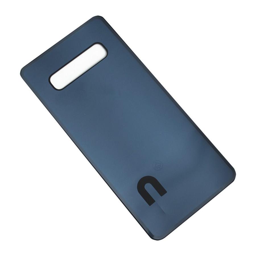 SAMSUNG - Galaxy Note S10＋ SIMフリー SM-N975C 背面割れ Galaxy Note Note10+ バックパネル 背面ガラスパネル リアガラス