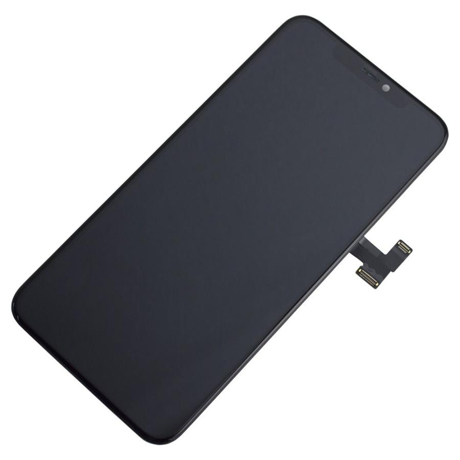Iphone11promax フロントパネル ガラス割れ 液晶割れ タッチ切れ 修理用部品 交換用パーツ アイフォンプロマックス 161 2 218 1006 パソコン スマホパーツ館 通販 Yahoo ショッピング