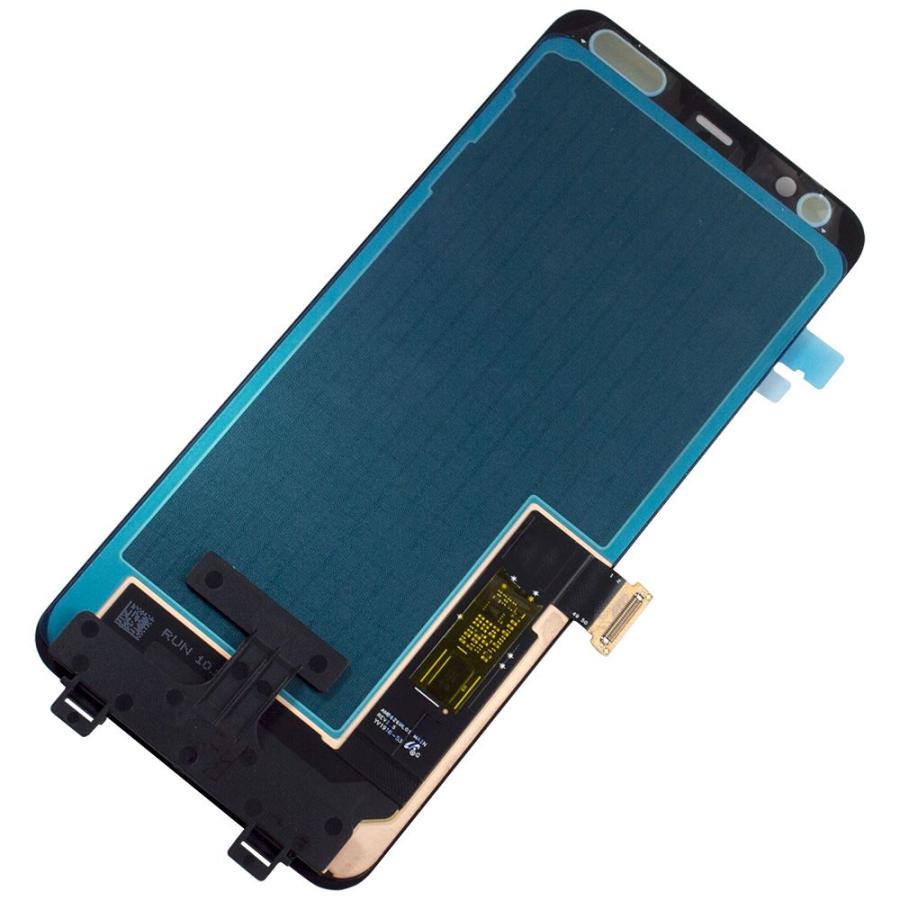 Google Pixel Pixel4XL フロントパネル ガラス割れ 液晶割れ 画面割れ